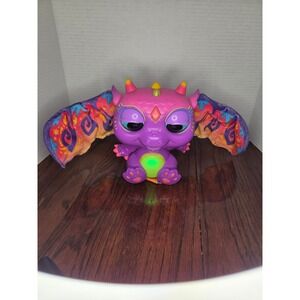 FurReal Moodwings Baby Dragon Interactive Pet Toy